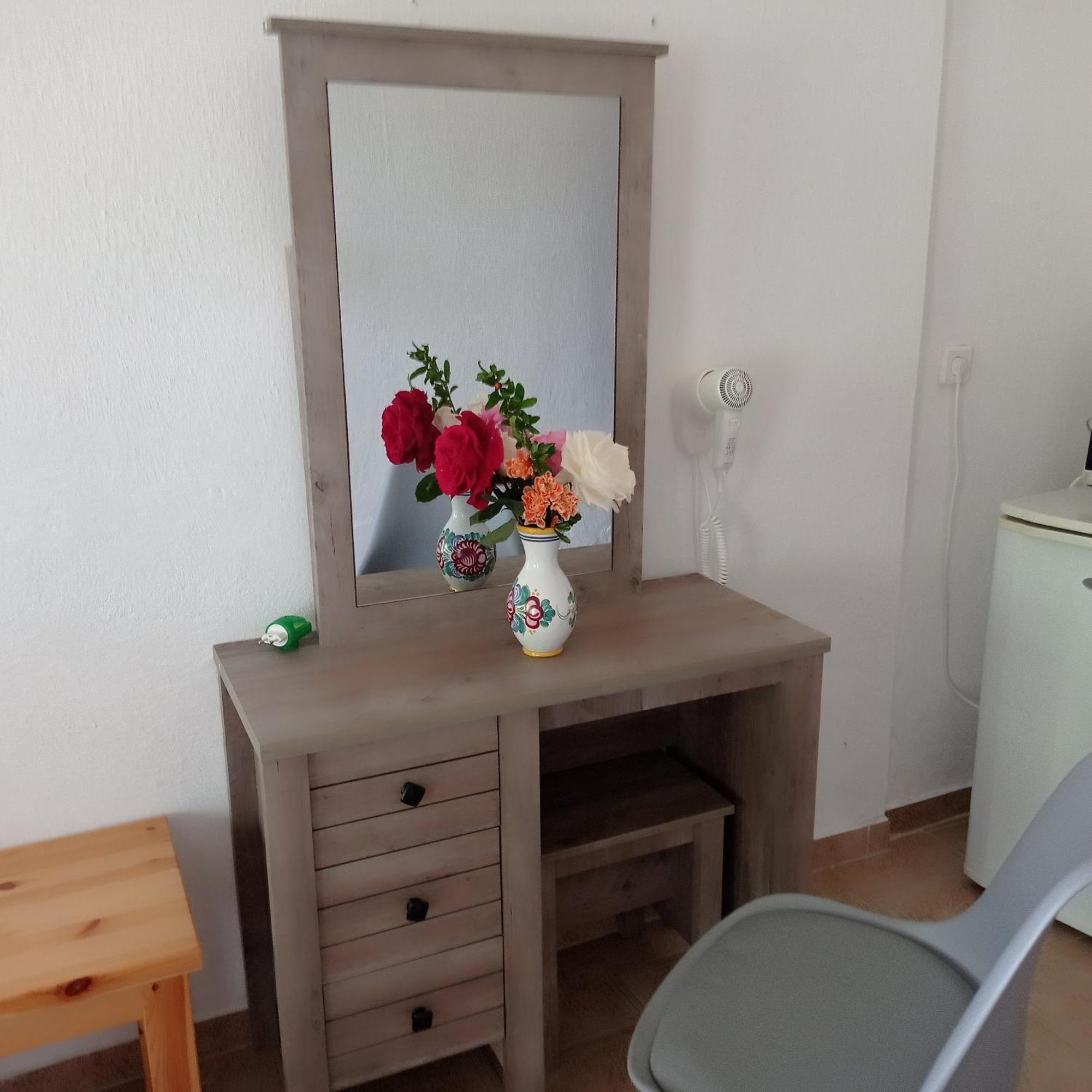 Asprovalta Rooms Kariotes Exterior foto